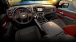 Dodge Ram 1500 Rebel Crew Cab 2018 года